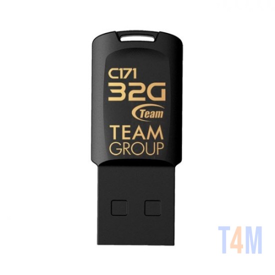 PEN DRIVE TEAM GROUP C171 32GB USB 2.0 USB FLASH